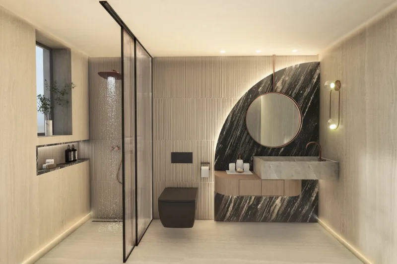 Kifisia Residences image 11